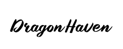 DragonHaven - logo